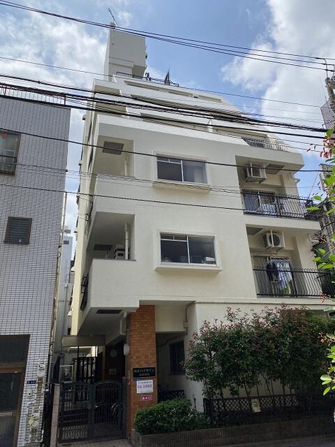 東武ハイライン緑町両国